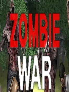 Zombie War
