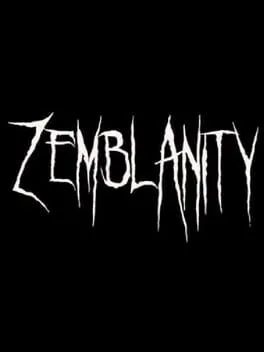 Zemblanity