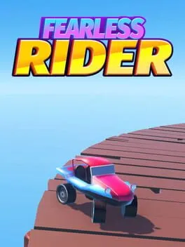 Fearless Rider