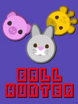 Ball Hunter
