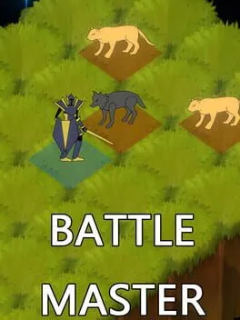 BattleMaster