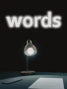 Words