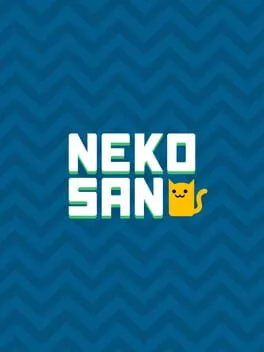 Nekosan