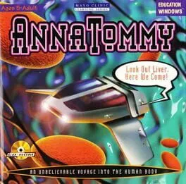 AnnaTommy
