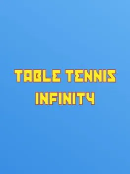 Table Tennis Infinity