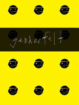 Genderfelt