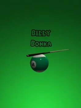 Billy Bonka