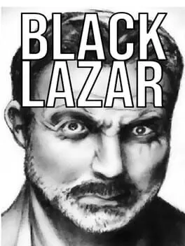 Black Lazar
