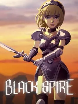 Black Spire