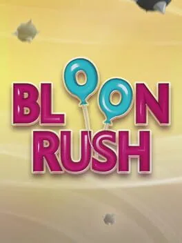 Bloon Rush