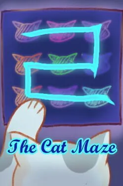 The Cat Maze