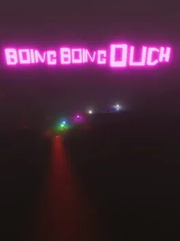 BoingBoingOuch
