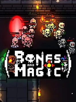 Bones and Magic