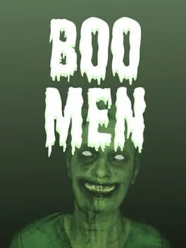 Boo Men