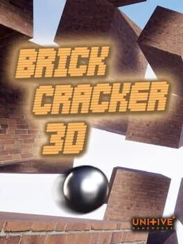 Brick Cracker 3D