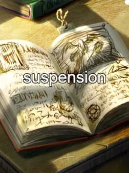 Suspension