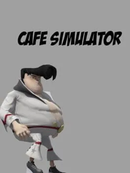 Cafe Simulator