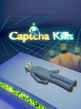Captcha Kills