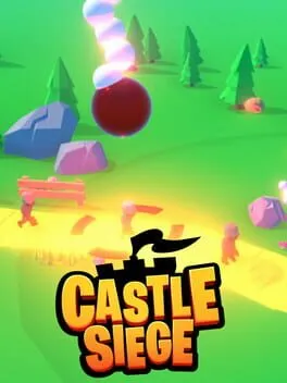 Castle Siege