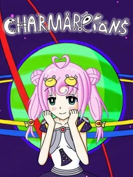 Charmareians