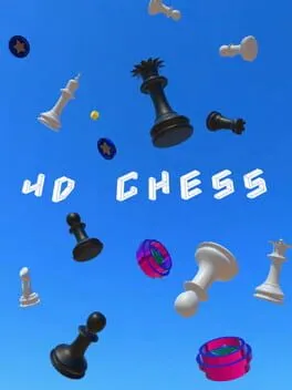4D Chess