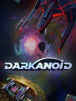 Darkanoid