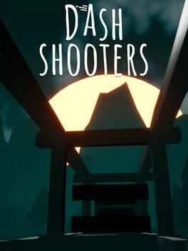 Dash Shooters