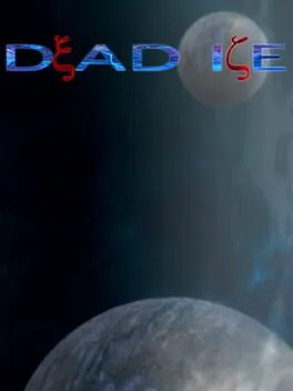 Dead Ice