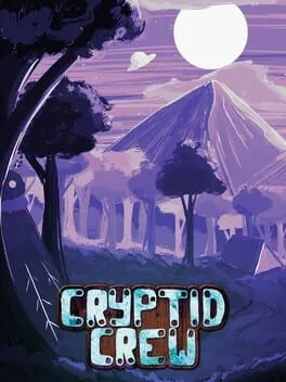 Cryptid Crew