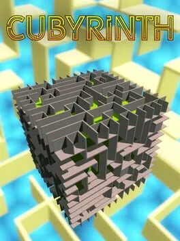 Cubyrinth