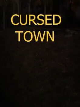 Cursed Town