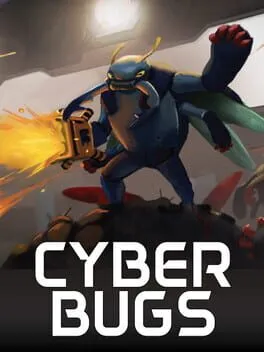 Cyberbugs