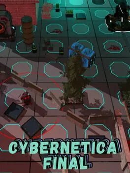 Cybernetica: Final