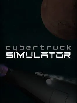 Cybertruck Sim