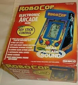 RoboCop