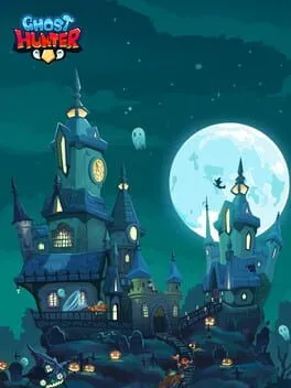 GhostHunter