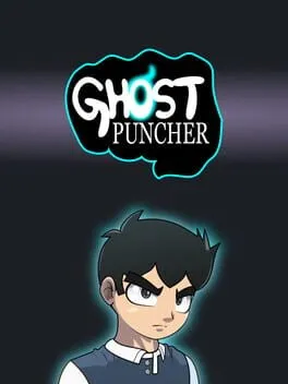 Ghost Puncher