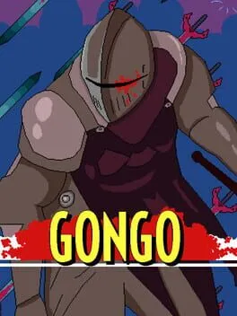 Gongo