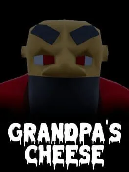 Grandpa's Cheese