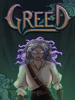 Greed