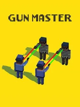 Gun Master