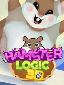 Hamster Logic 3D