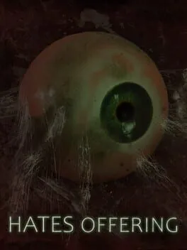 Hate's Offering