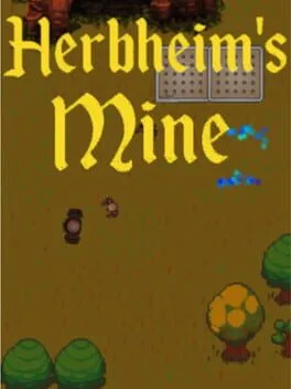 Herbheim's Mine