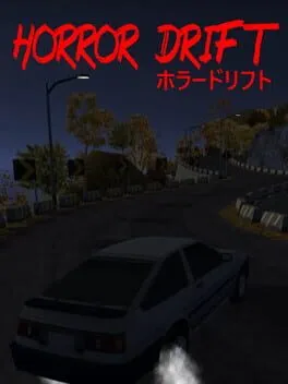 Horror Drift