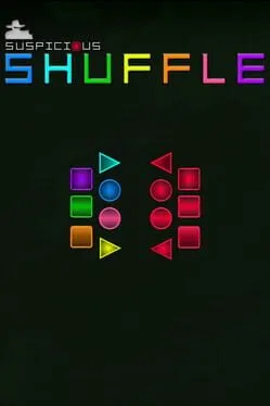 Suspicious Shuffle
