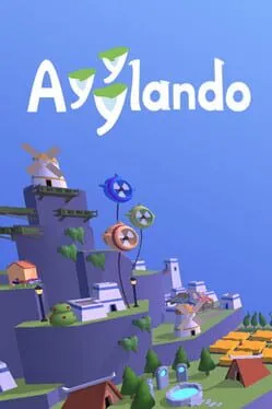 Ayyylando