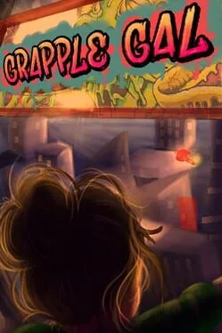 Grapple Gal