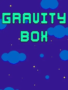 Gravity Box