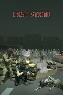 Last Stand